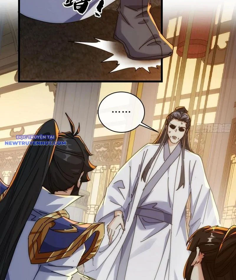 Mời Công Tử Trảm Yêu Chapter 134 - Trang 2