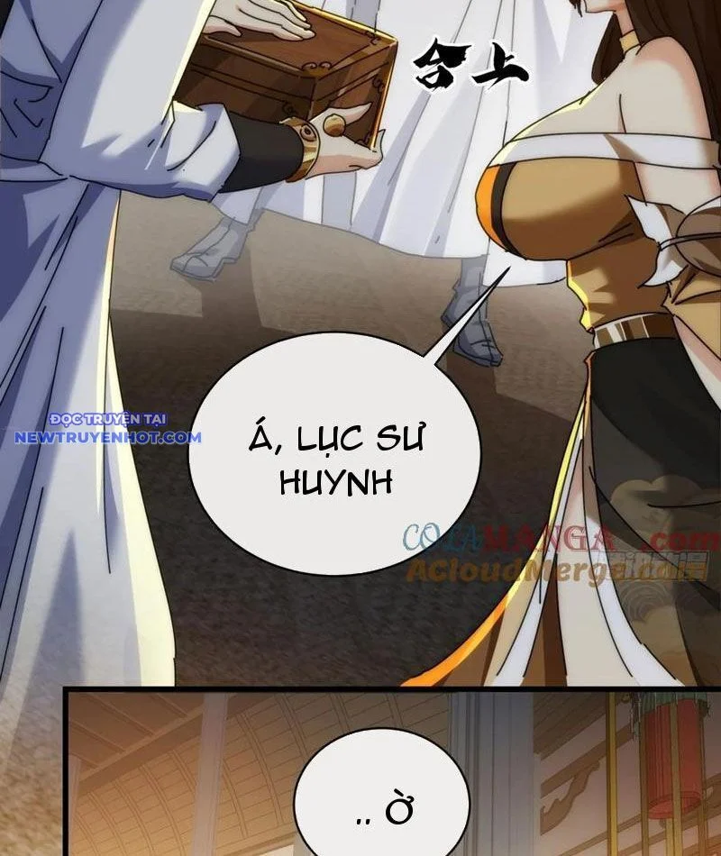 Mời Công Tử Trảm Yêu Chapter 134 - Trang 2
