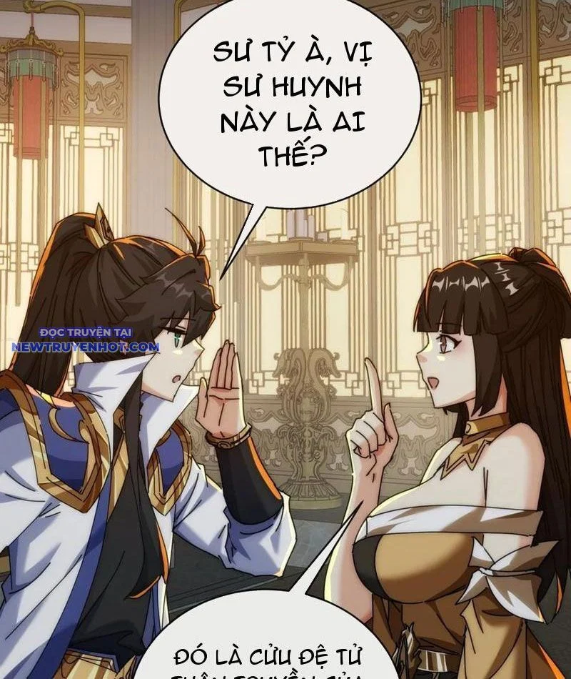 Mời Công Tử Trảm Yêu Chapter 134 - Trang 2