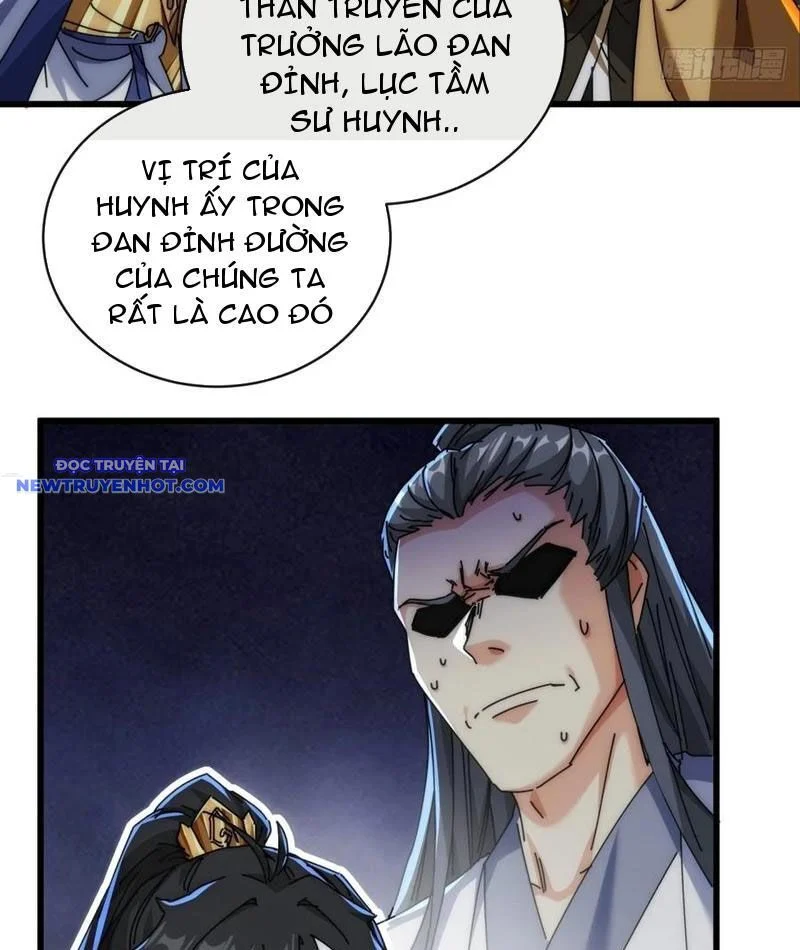Mời Công Tử Trảm Yêu Chapter 134 - Trang 2