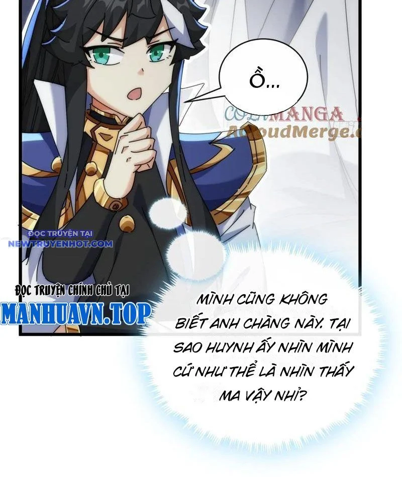 Mời Công Tử Trảm Yêu Chapter 134 - Trang 2
