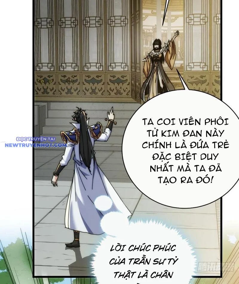 Mời Công Tử Trảm Yêu Chapter 134 - Trang 2