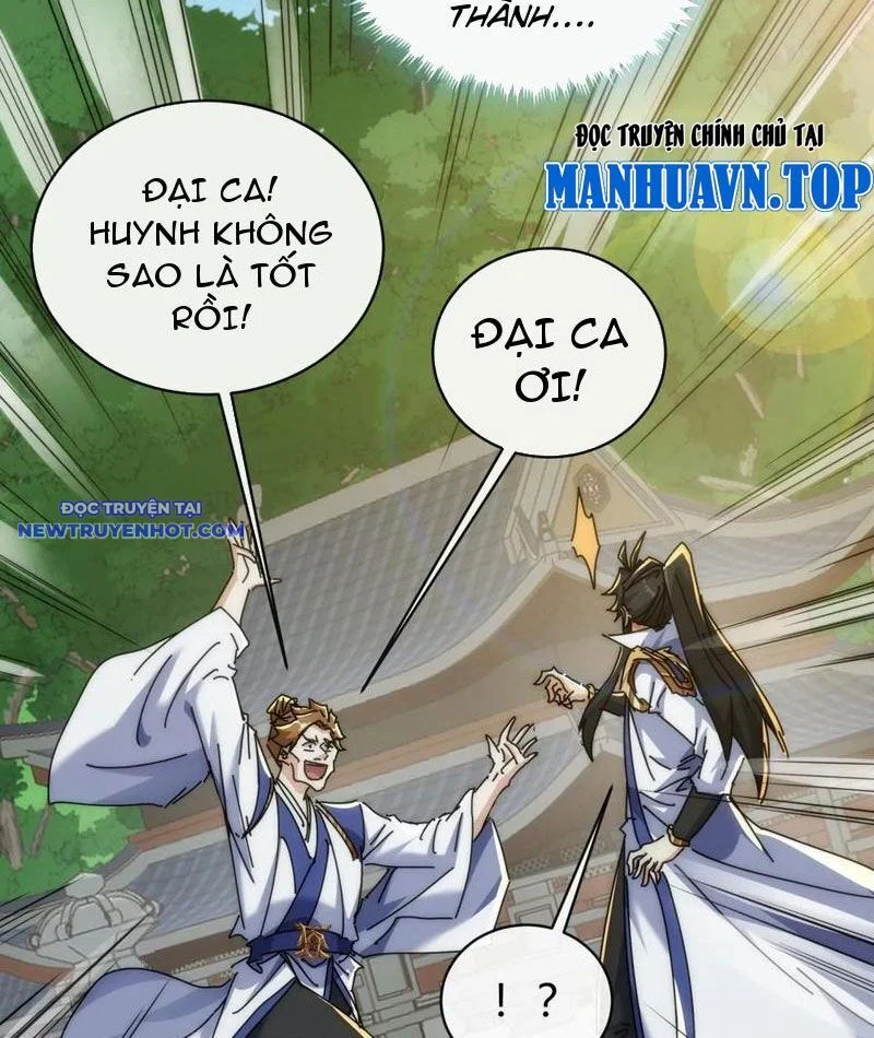 Mời Công Tử Trảm Yêu Chapter 134 - Trang 2