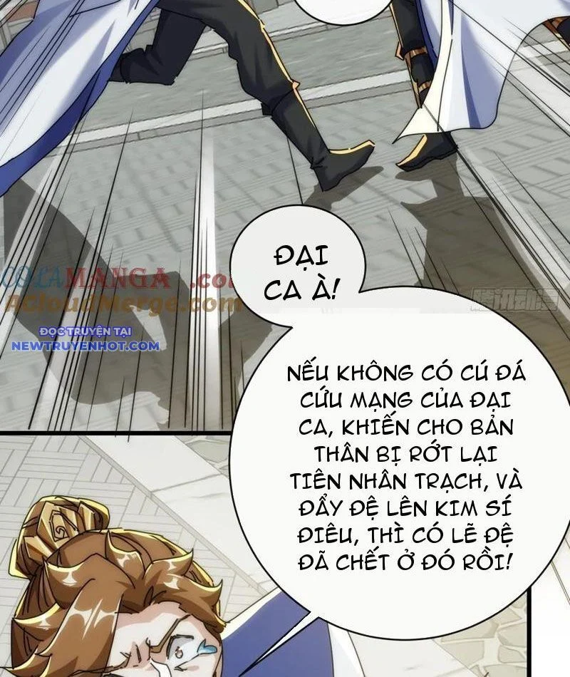 Mời Công Tử Trảm Yêu Chapter 134 - Trang 2