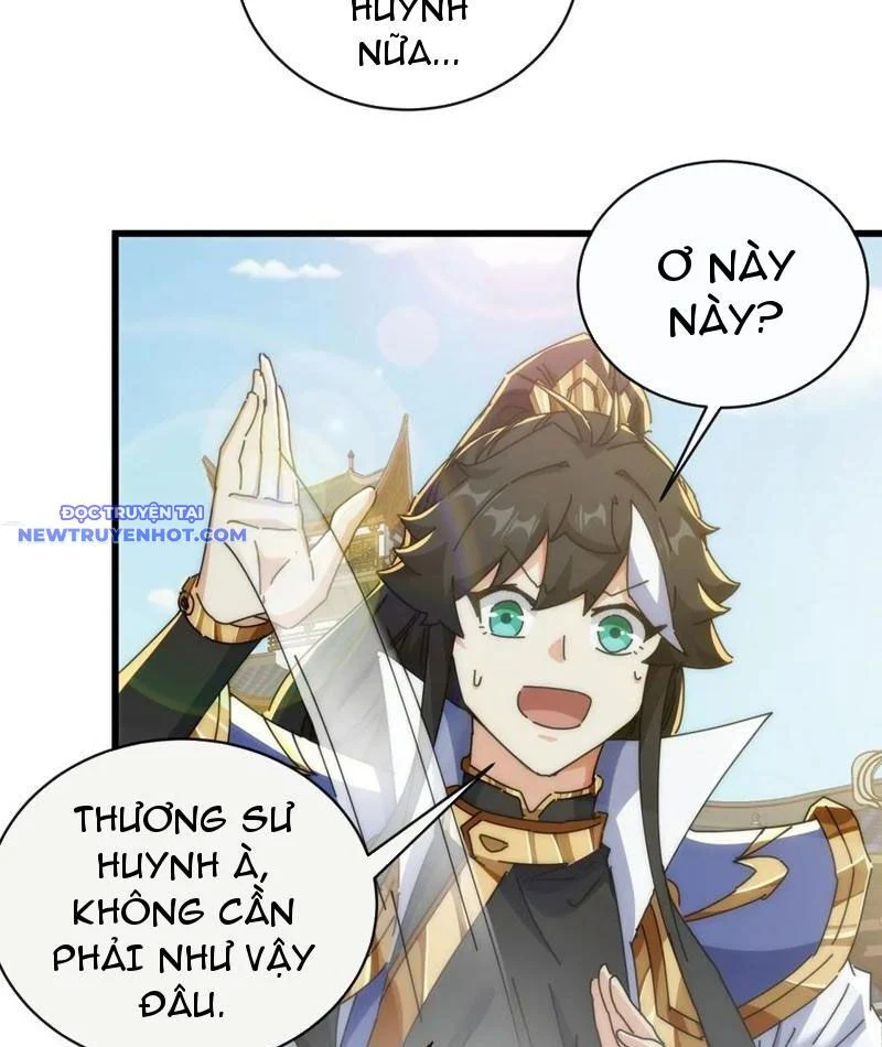 Mời Công Tử Trảm Yêu Chapter 134 - Trang 2