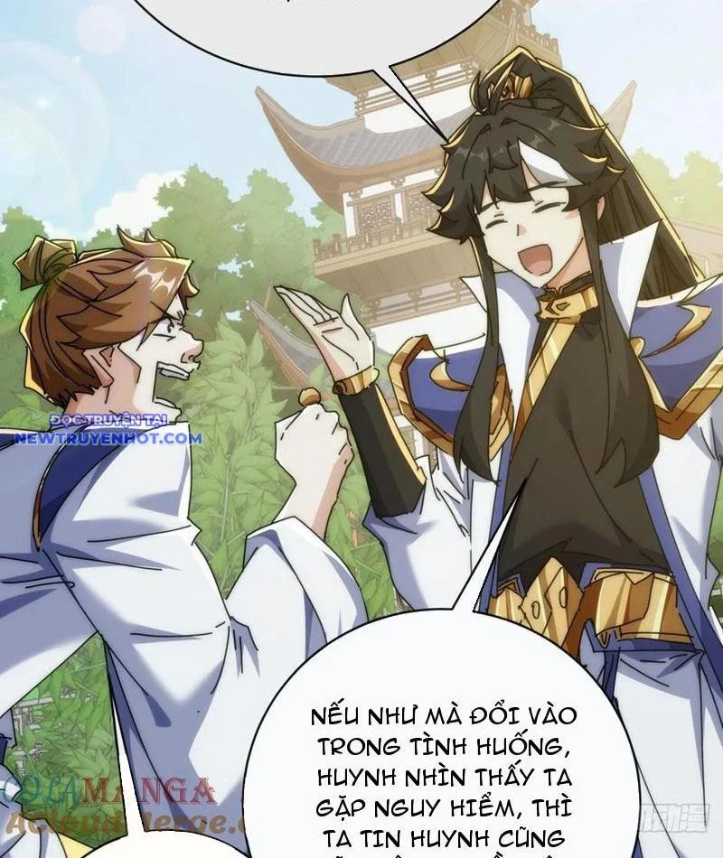 Mời Công Tử Trảm Yêu Chapter 134 - Trang 2