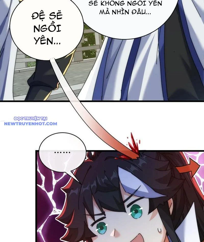 Mời Công Tử Trảm Yêu Chapter 134 - Trang 2