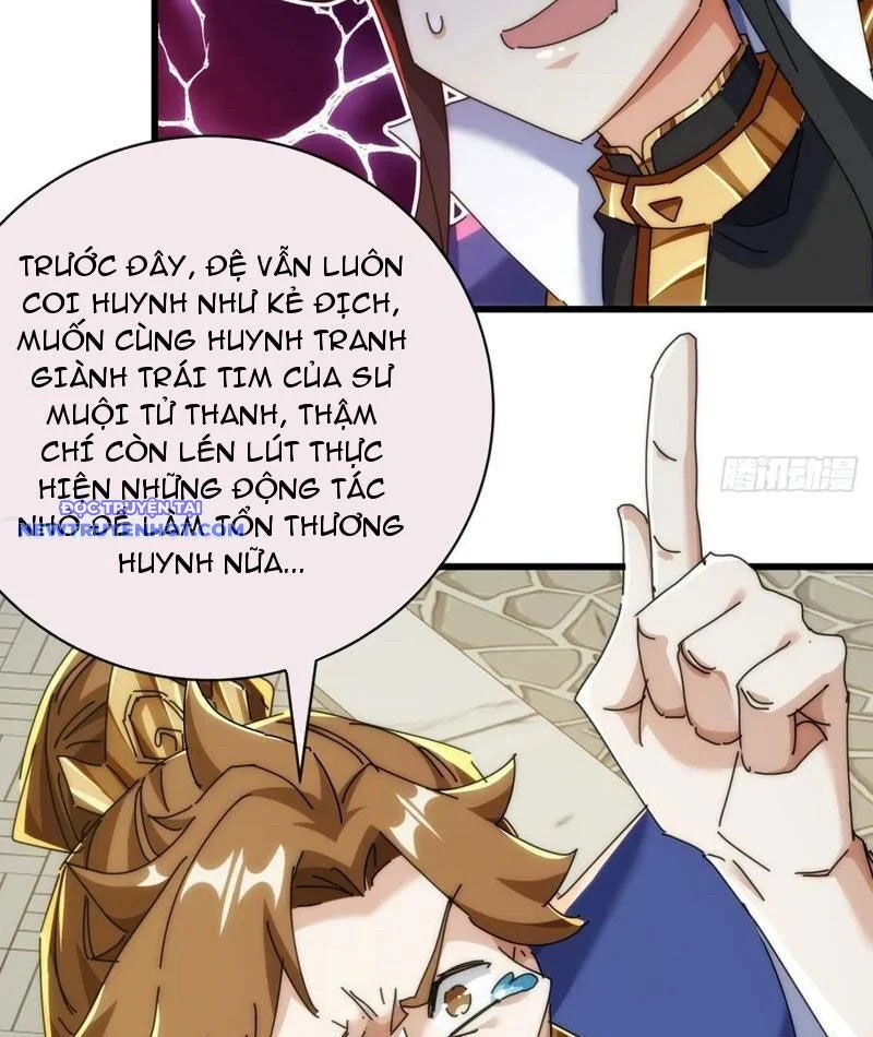 Mời Công Tử Trảm Yêu Chapter 134 - Trang 2