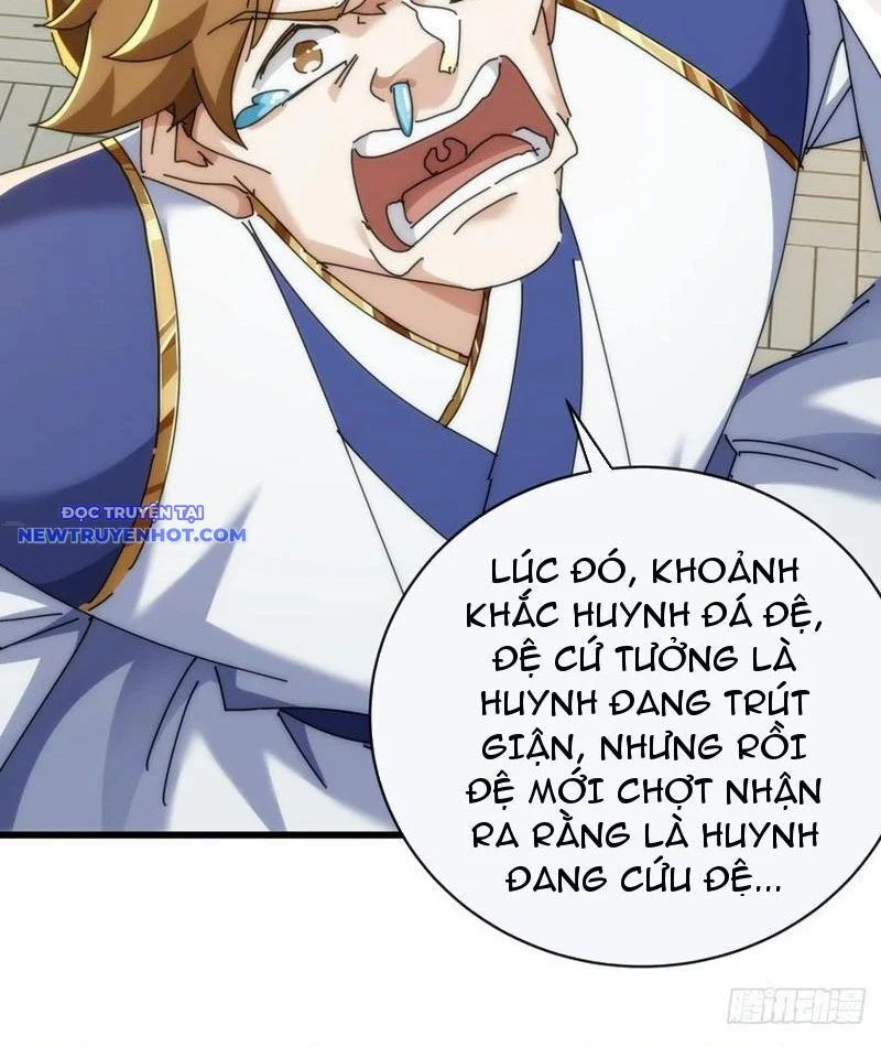 Mời Công Tử Trảm Yêu Chapter 134 - Trang 2