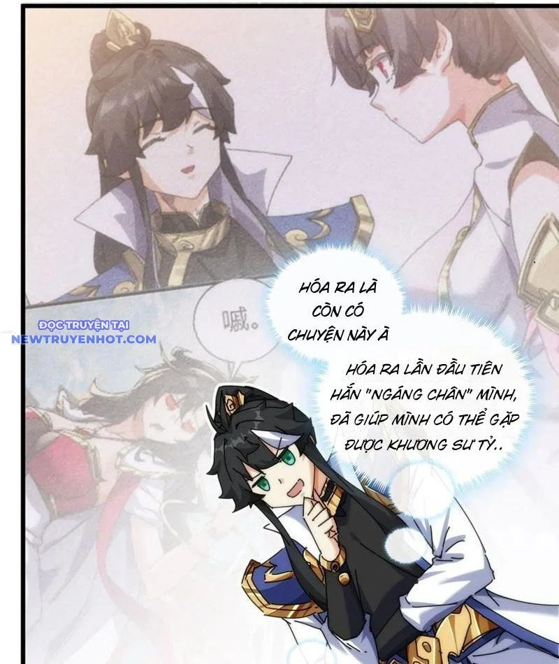 Mời Công Tử Trảm Yêu Chapter 134 - Trang 2