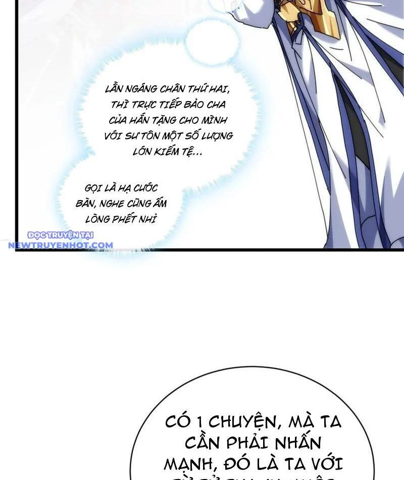 Mời Công Tử Trảm Yêu Chapter 134 - Trang 2