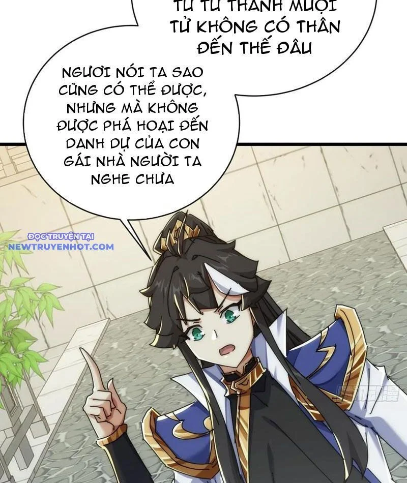 Mời Công Tử Trảm Yêu Chapter 134 - Trang 2