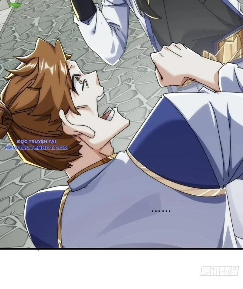 Mời Công Tử Trảm Yêu Chapter 134 - Trang 2