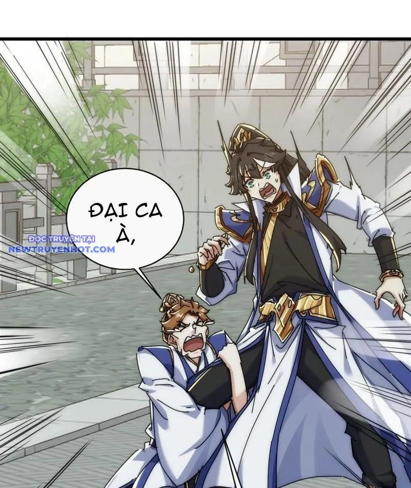Mời Công Tử Trảm Yêu Chapter 134 - Trang 2