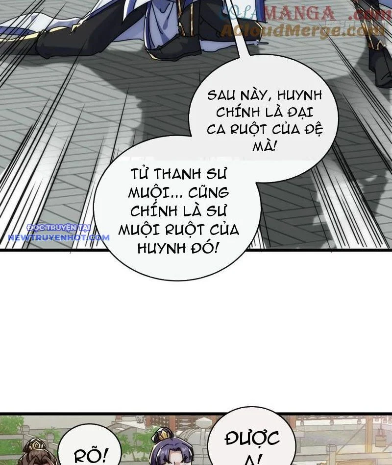 Mời Công Tử Trảm Yêu Chapter 134 - Trang 2