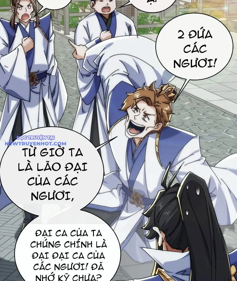 Mời Công Tử Trảm Yêu Chapter 134 - Trang 2