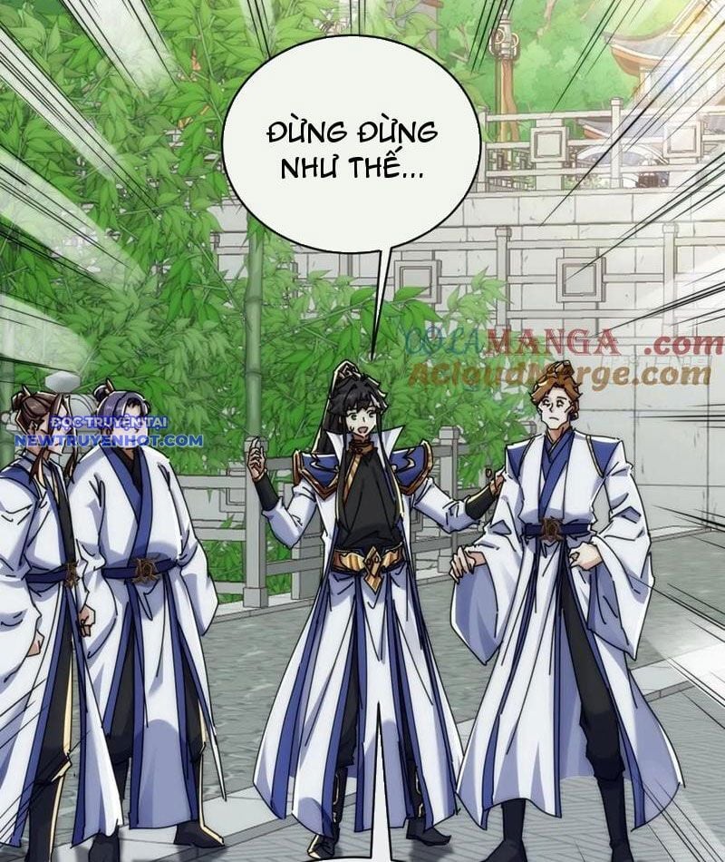 Mời Công Tử Trảm Yêu Chapter 134 - Trang 2