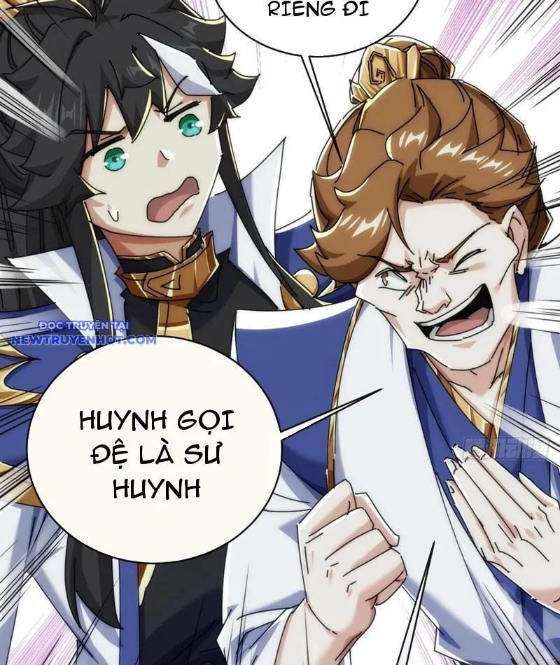 Mời Công Tử Trảm Yêu Chapter 134 - Trang 2