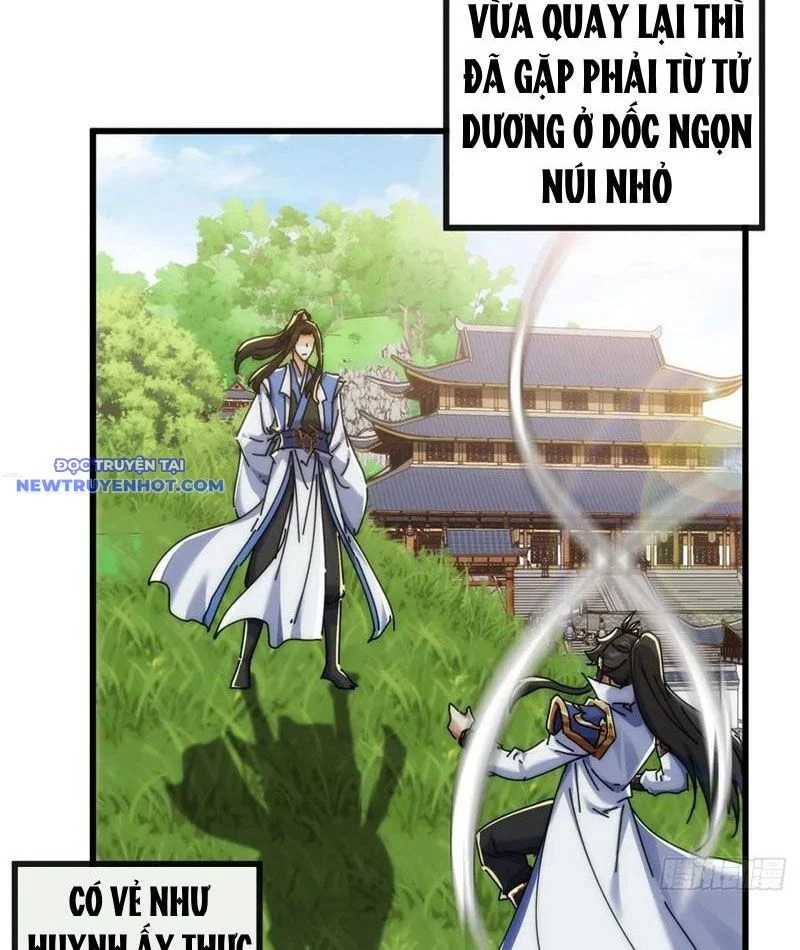 Mời Công Tử Trảm Yêu Chapter 134 - Trang 2