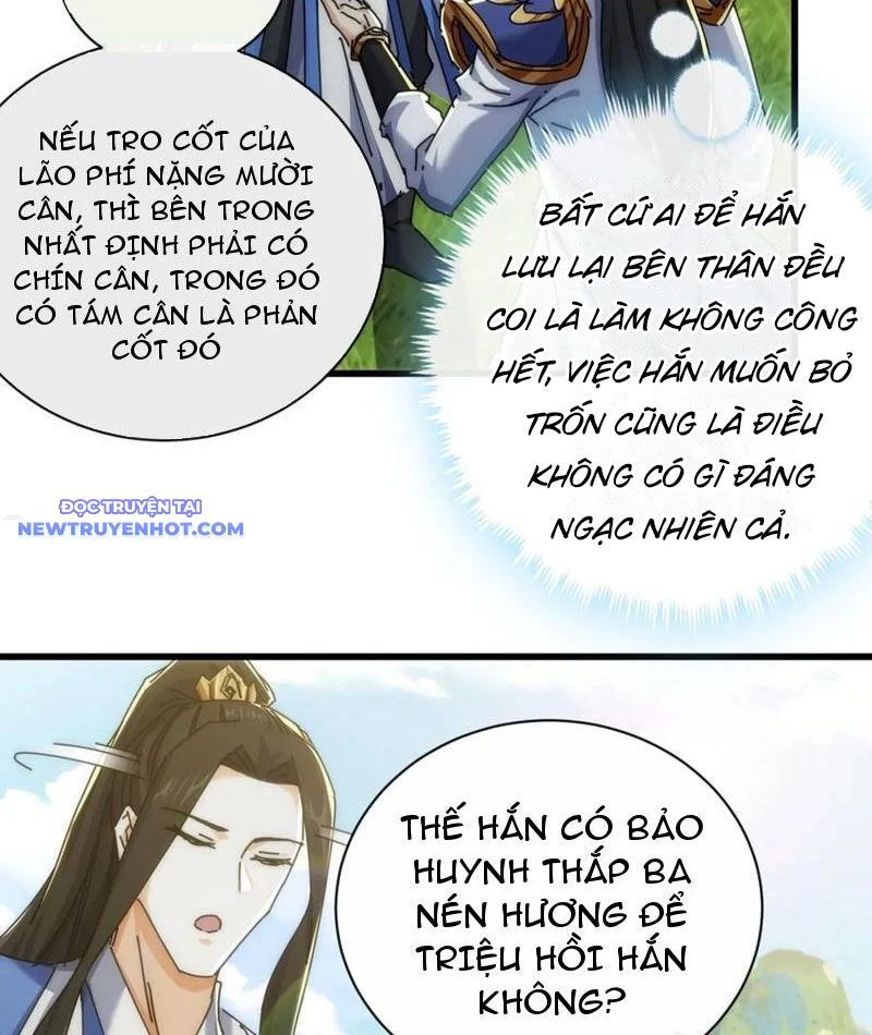 Mời Công Tử Trảm Yêu Chapter 134 - Trang 2