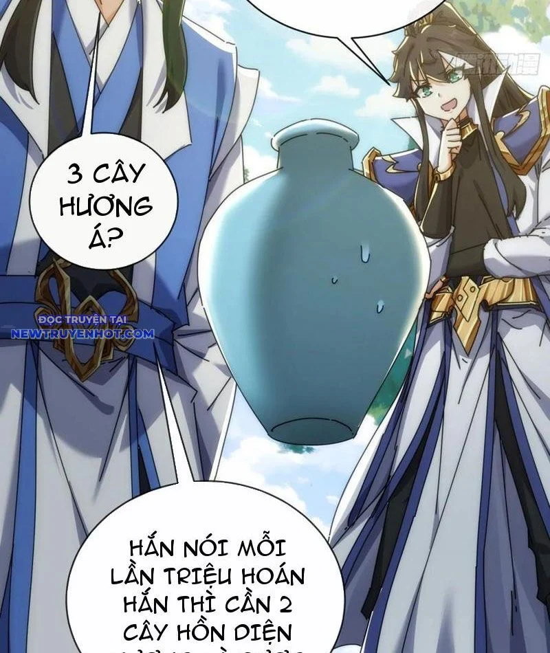 Mời Công Tử Trảm Yêu Chapter 134 - Trang 2