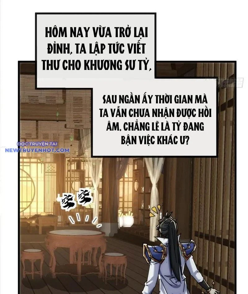 Mời Công Tử Trảm Yêu Chapter 134 - Trang 2