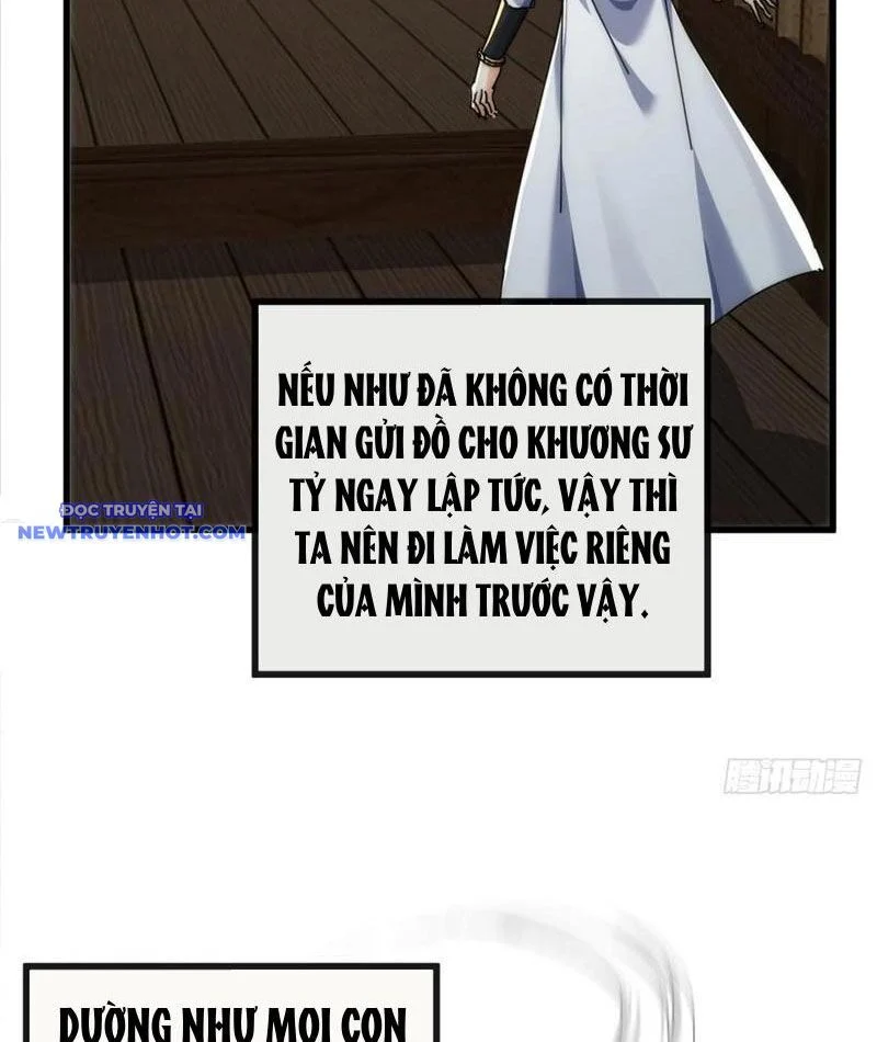 Mời Công Tử Trảm Yêu Chapter 134 - Trang 2