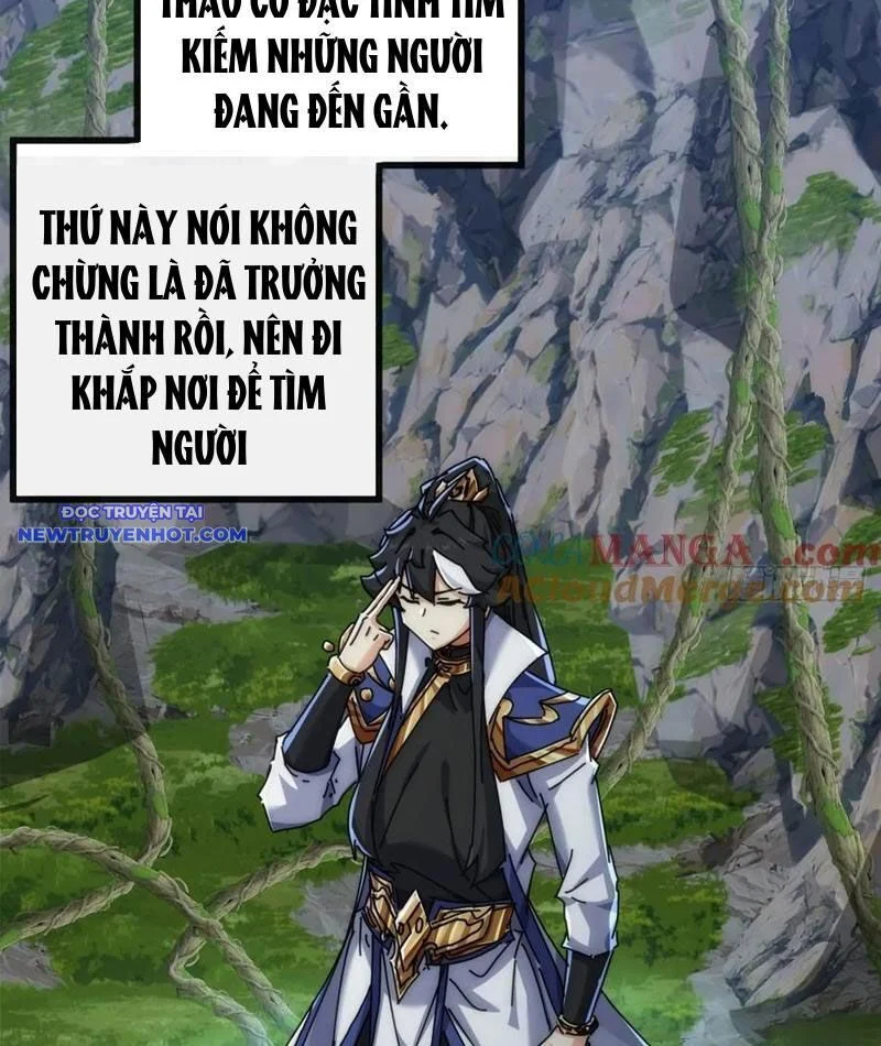 Mời Công Tử Trảm Yêu Chapter 134 - Trang 2