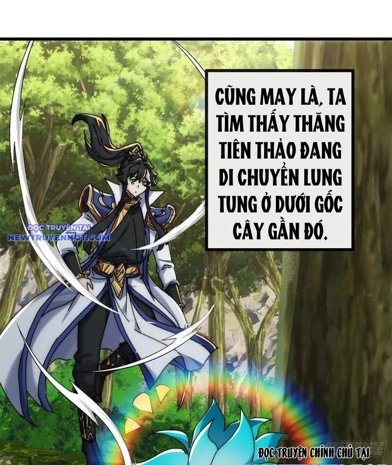 Mời Công Tử Trảm Yêu Chapter 134 - Trang 2