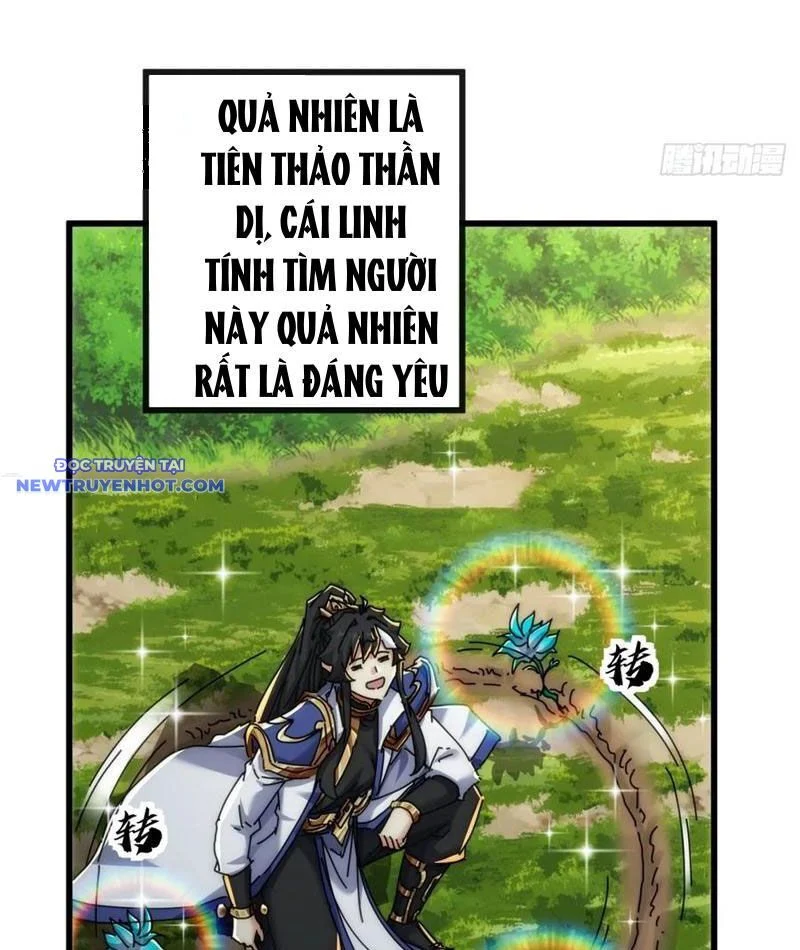 Mời Công Tử Trảm Yêu Chapter 134 - Trang 2