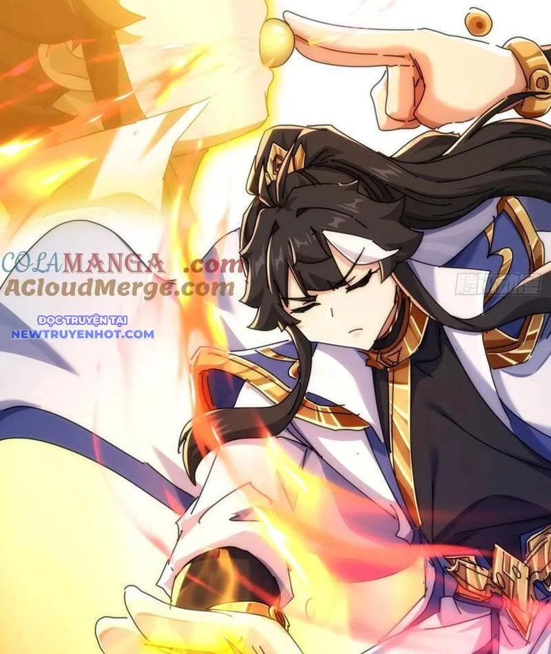 Mời Công Tử Trảm Yêu Chapter 134 - Trang 2