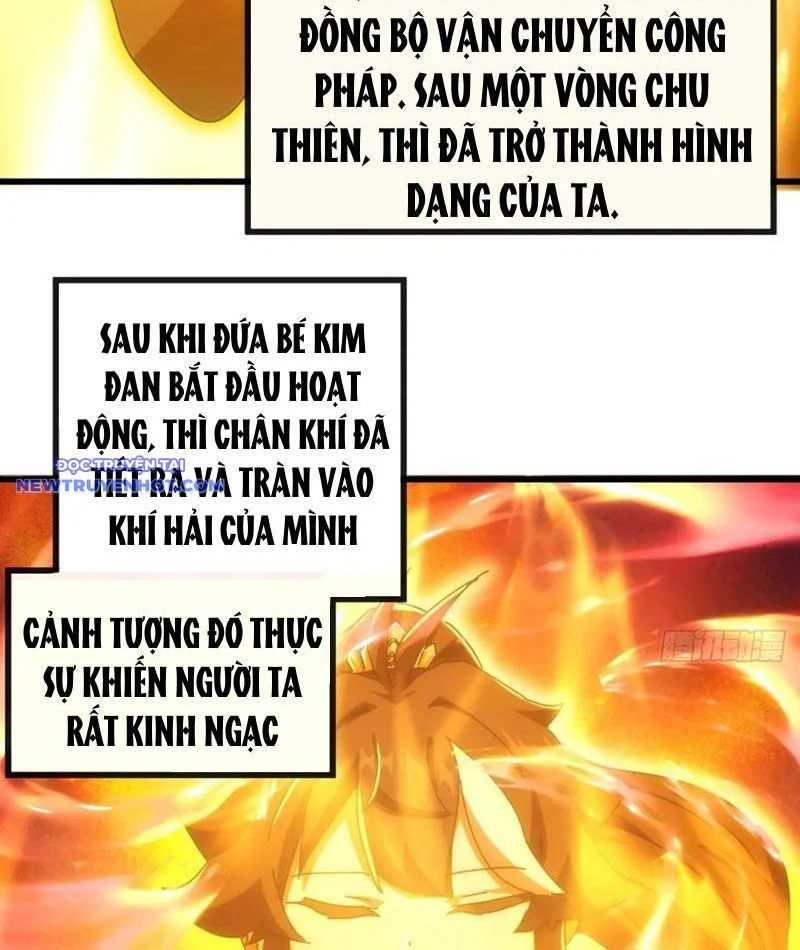 Mời Công Tử Trảm Yêu Chapter 134 - Trang 2