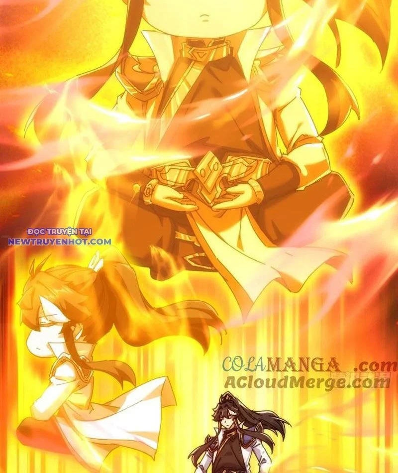 Mời Công Tử Trảm Yêu Chapter 134 - Trang 2