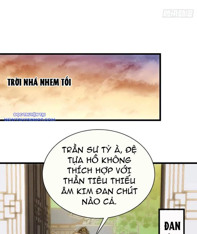 Mời Công Tử Trảm Yêu Chapter 134 - Trang 2