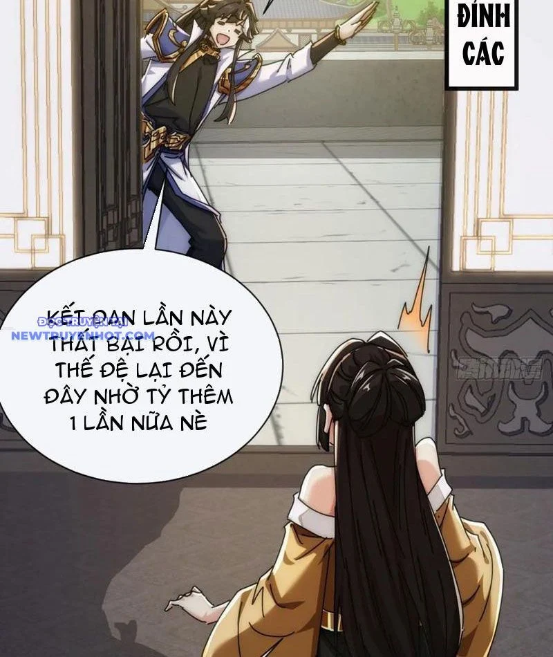 Mời Công Tử Trảm Yêu Chapter 134 - Trang 2