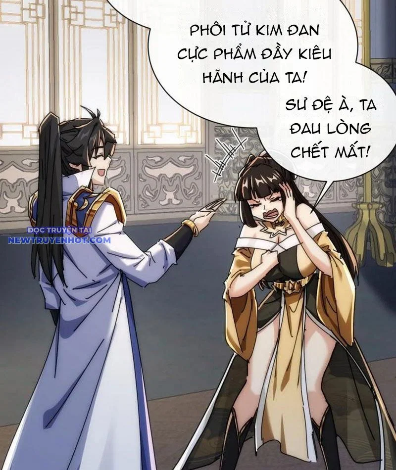 Mời Công Tử Trảm Yêu Chapter 134 - Trang 2