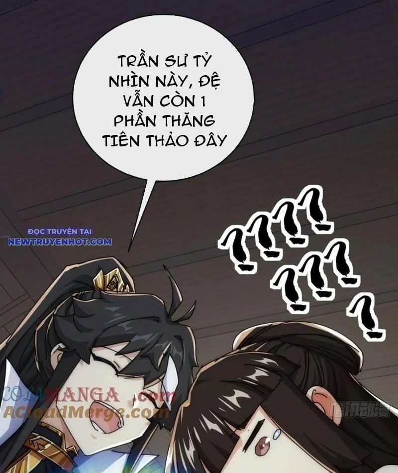 Mời Công Tử Trảm Yêu Chapter 134 - Trang 2