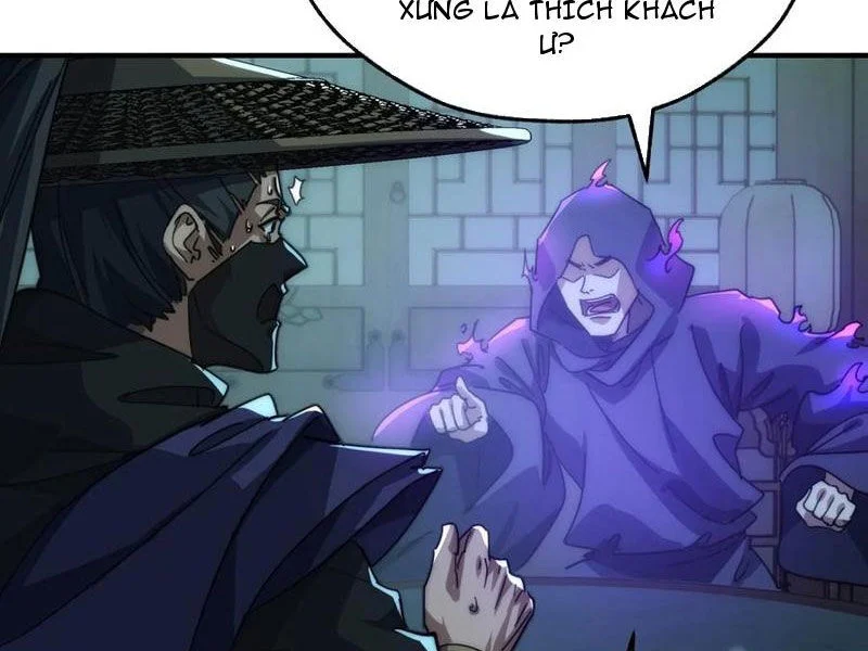 Mời Công Tử Trảm Yêu Chapter 135 - Trang 2