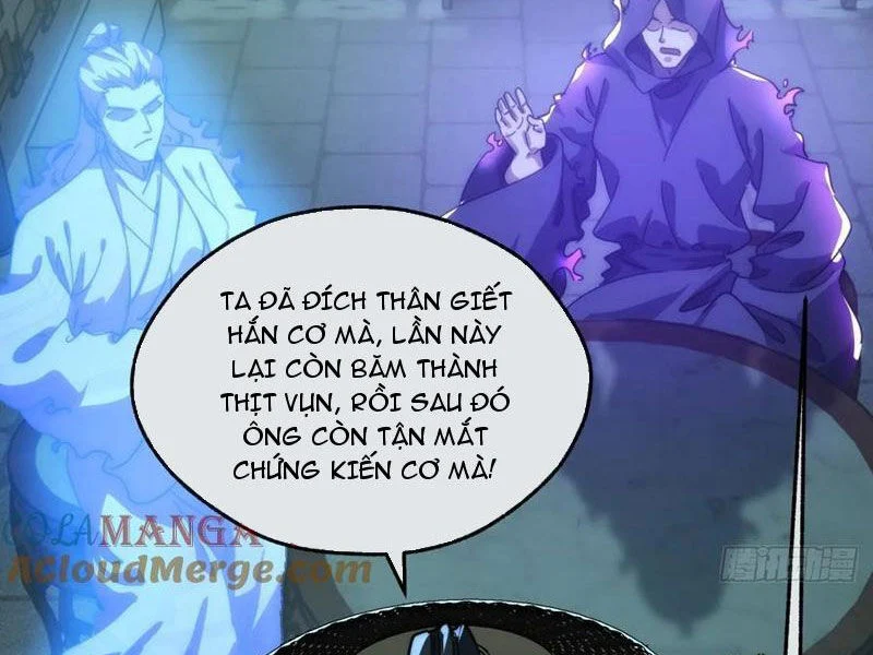 Mời Công Tử Trảm Yêu Chapter 135 - Trang 2