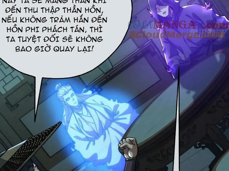 Mời Công Tử Trảm Yêu Chapter 135 - Trang 2