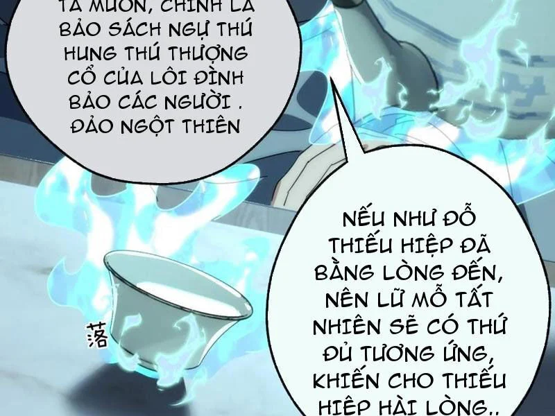 Mời Công Tử Trảm Yêu Chapter 135 - Trang 2