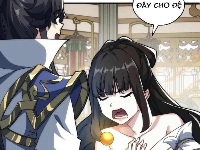 Mời Công Tử Trảm Yêu Chapter 135 - Trang 2