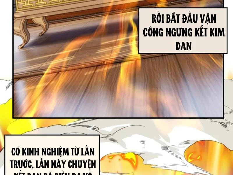 Mời Công Tử Trảm Yêu Chapter 135 - Trang 2