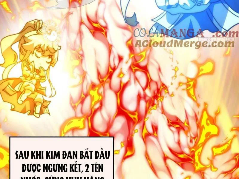 Mời Công Tử Trảm Yêu Chapter 135 - Trang 2