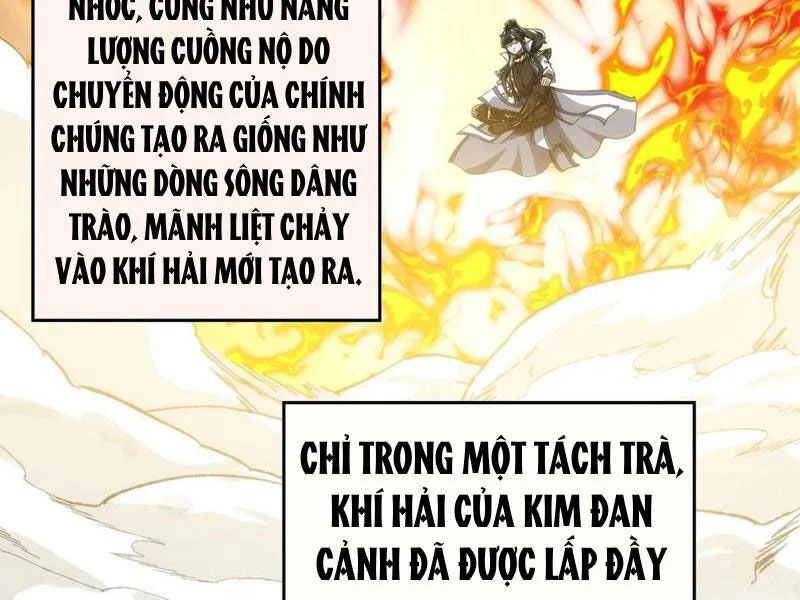 Mời Công Tử Trảm Yêu Chapter 135 - Trang 2