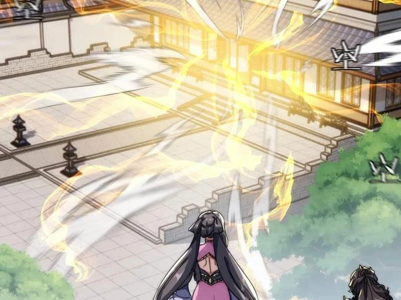 Mời Công Tử Trảm Yêu Chapter 135 - Trang 2