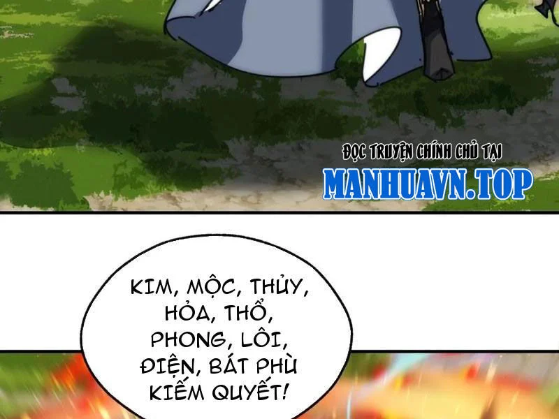 Mời Công Tử Trảm Yêu Chapter 135 - Trang 2