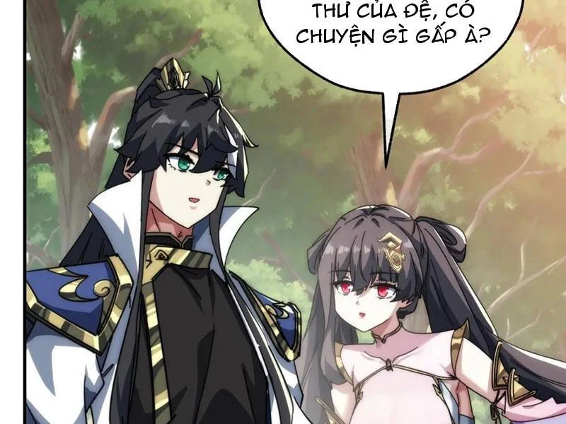 Mời Công Tử Trảm Yêu Chapter 135 - Trang 2