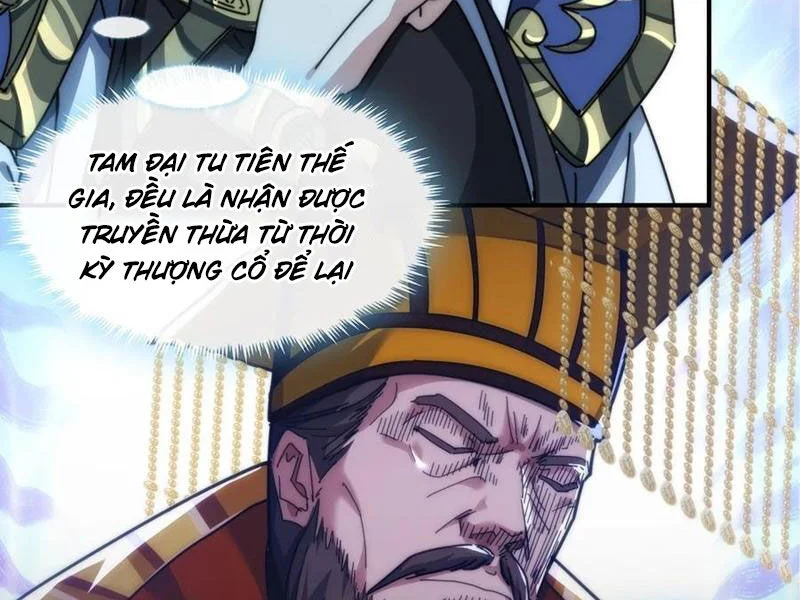 Mời Công Tử Trảm Yêu Chapter 135 - Trang 2