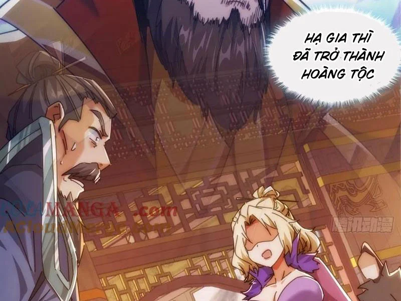 Mời Công Tử Trảm Yêu Chapter 135 - Trang 2